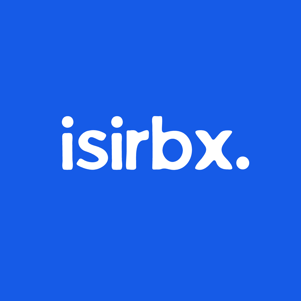 logo Isirbx