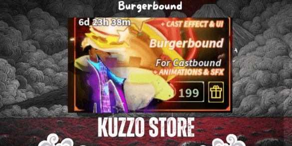 Product Showcase