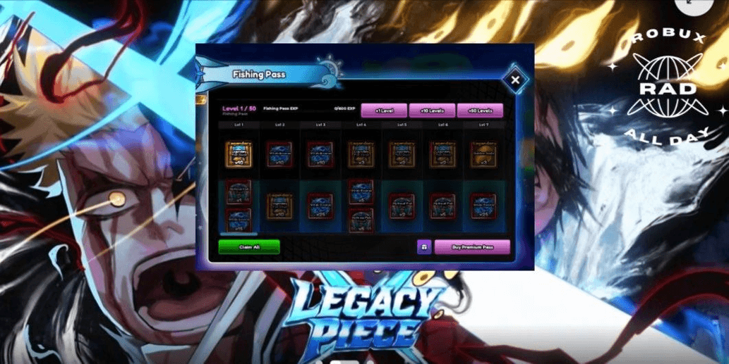 Product Showcase