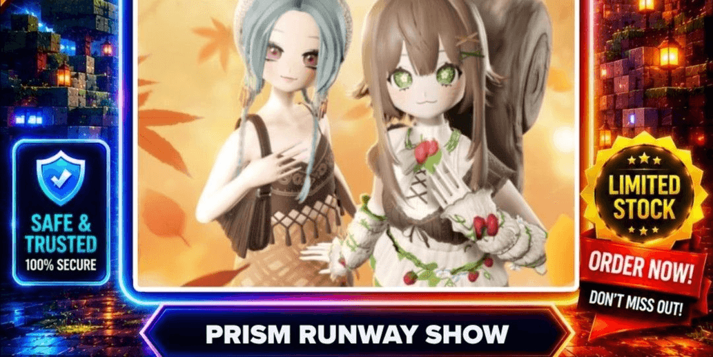 Product Showcase