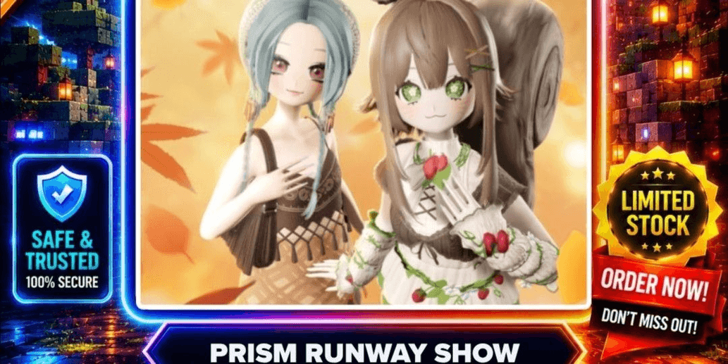 Product Showcase