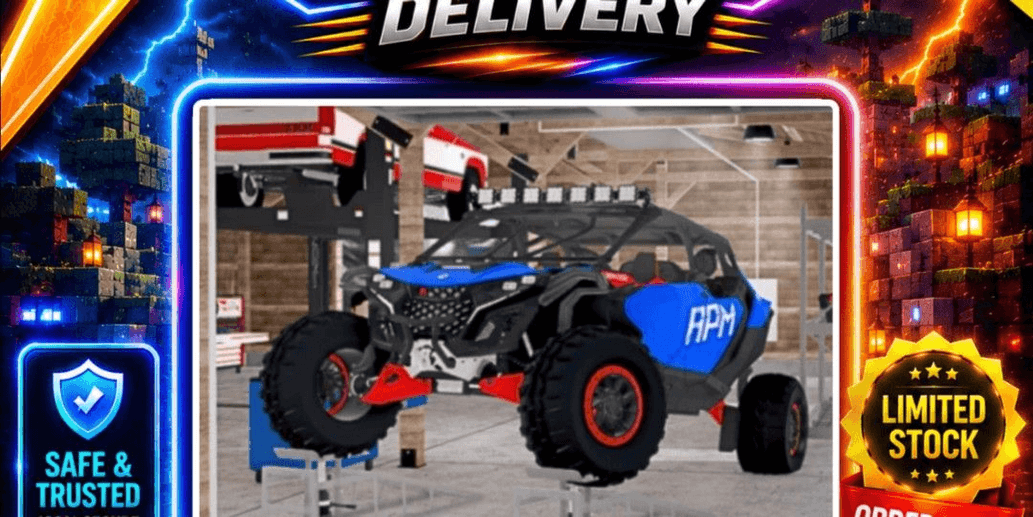 Product Showcase
