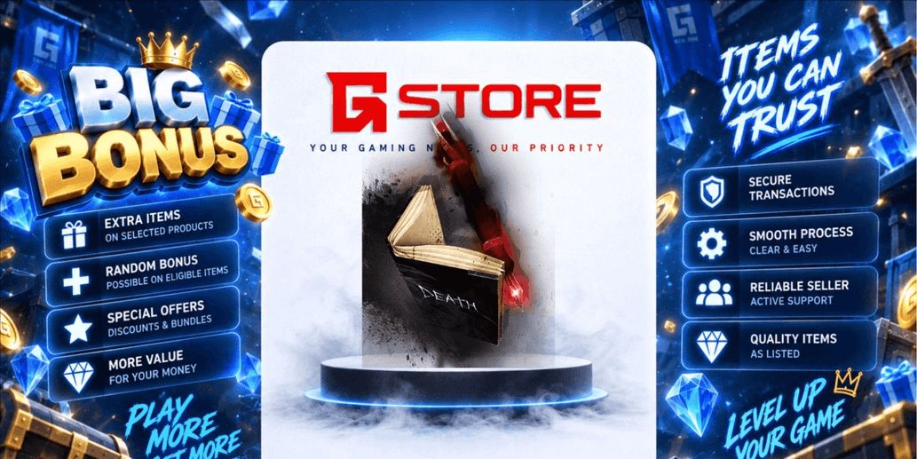 Product Showcase