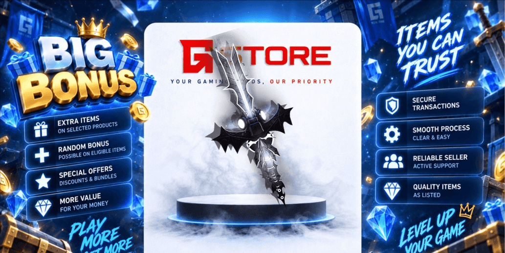 Product Showcase