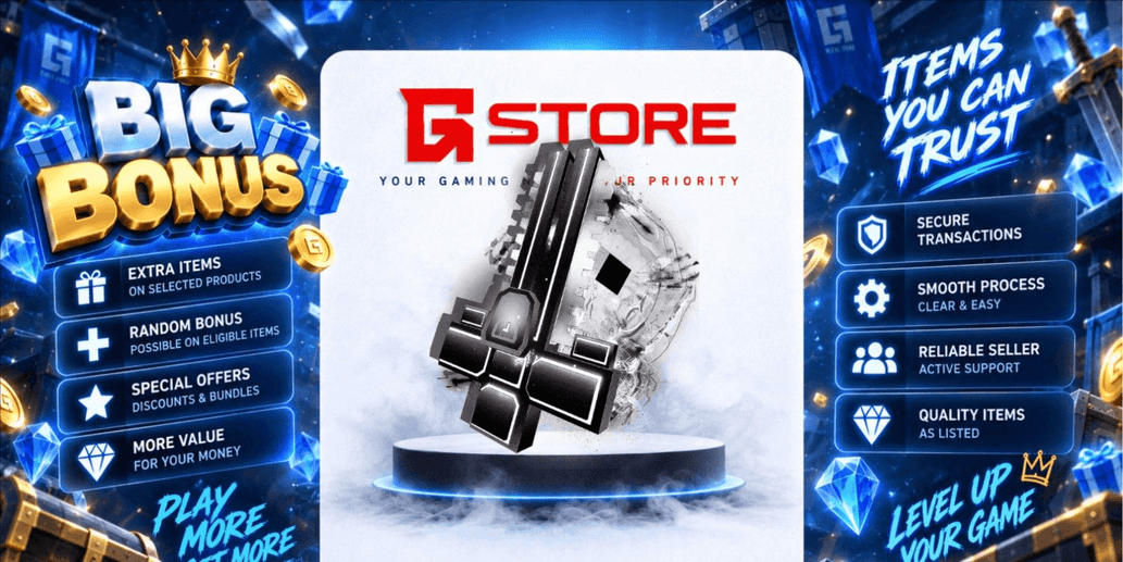 Product Showcase
