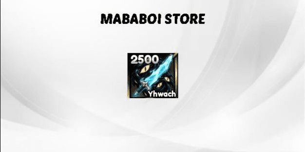 Product Showcase