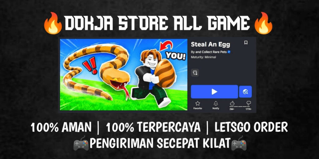 Product Showcase