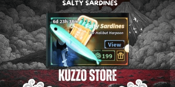 Product Showcase