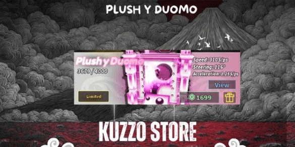 Product Showcase