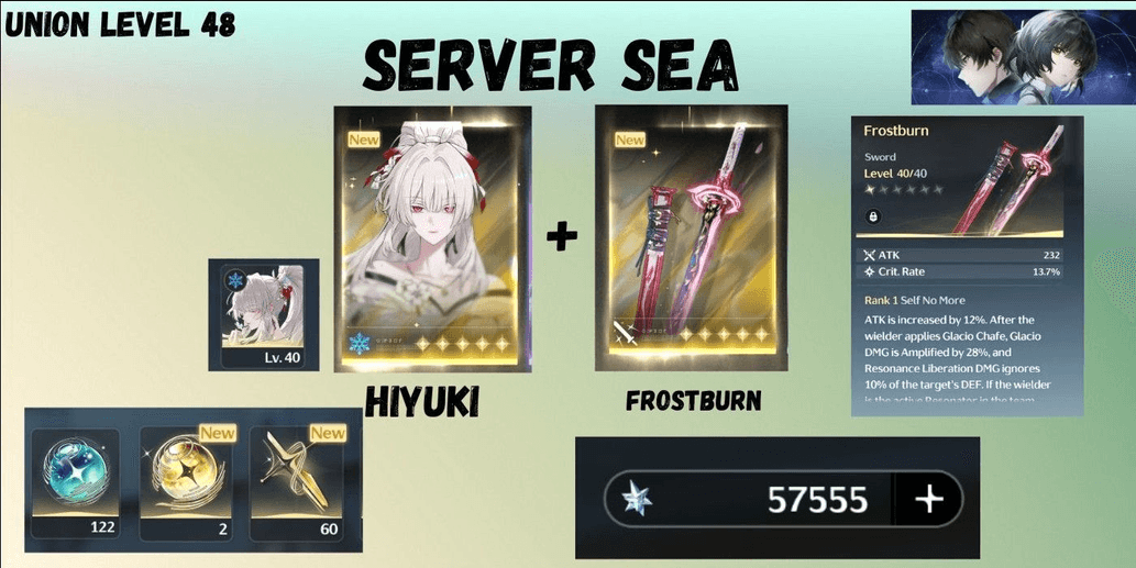 Product Showcase