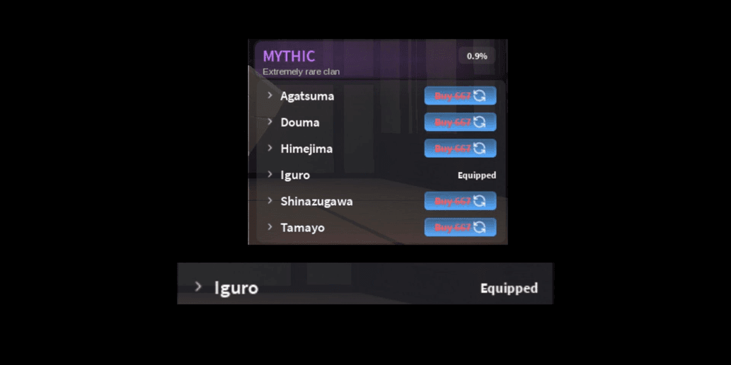 Product Showcase