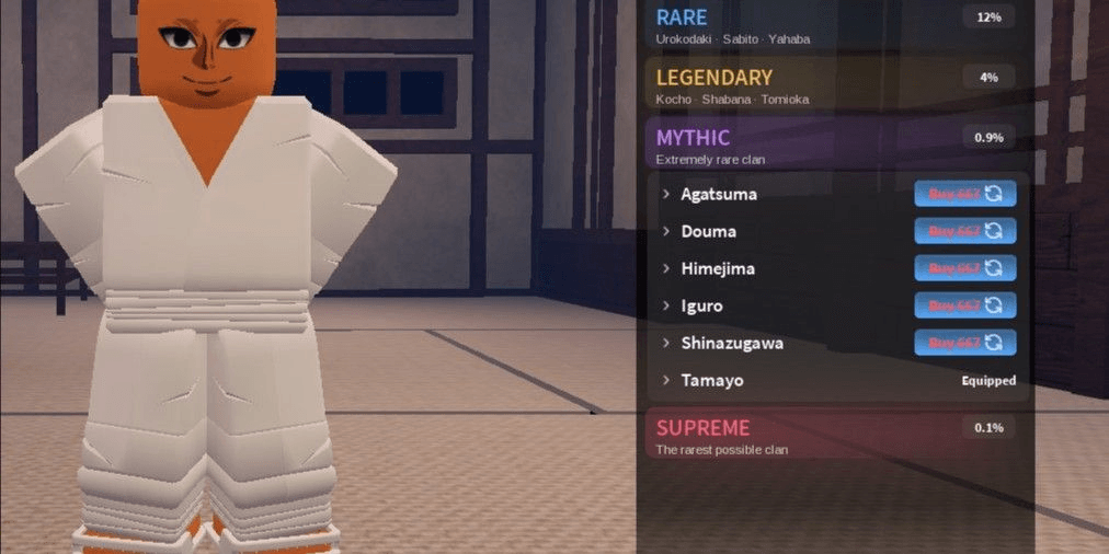Product Showcase