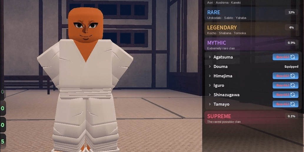 Product Showcase