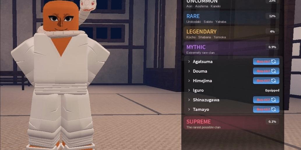 Product Showcase