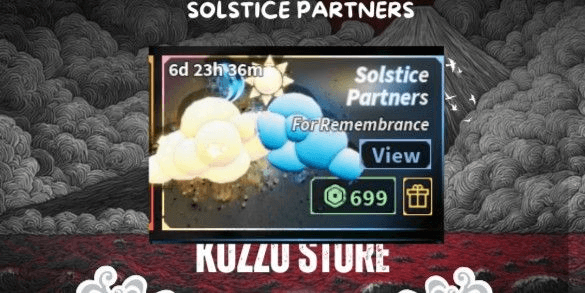 Product Showcase