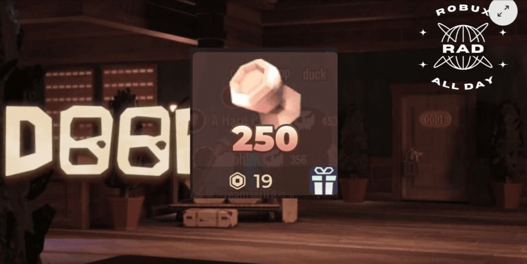 Product Showcase