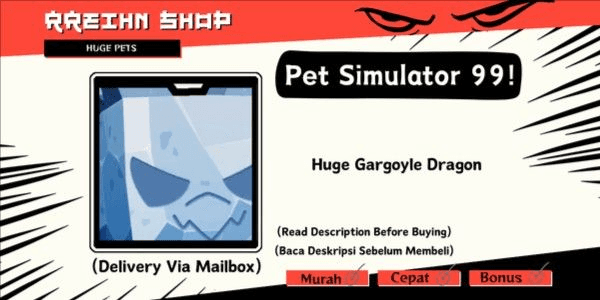 Product Showcase