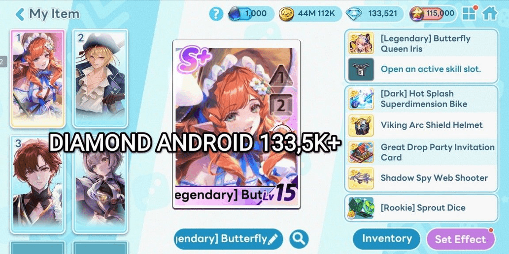 Product Showcase