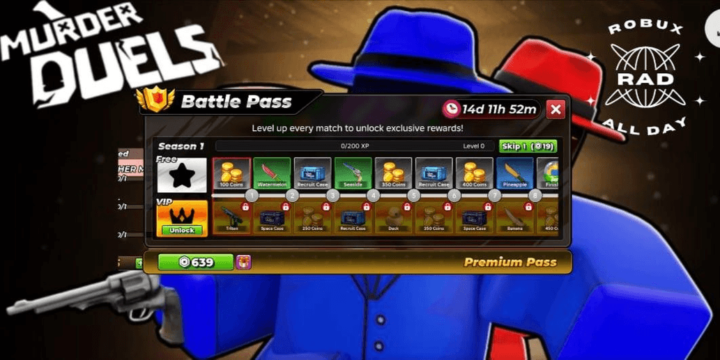Product Showcase