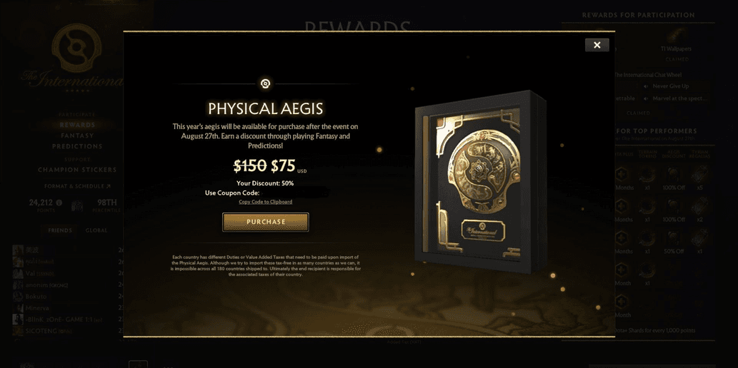 Product Showcase