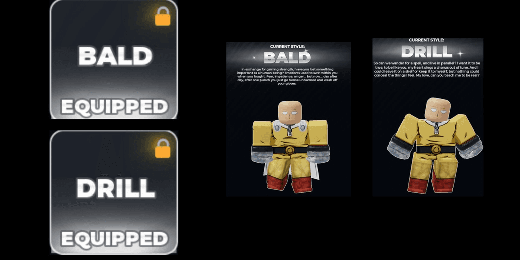 Product Showcase