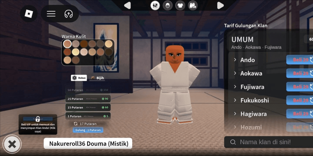 Product Showcase