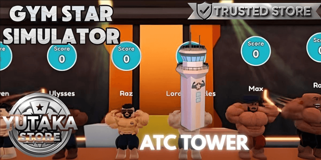 Product Showcase