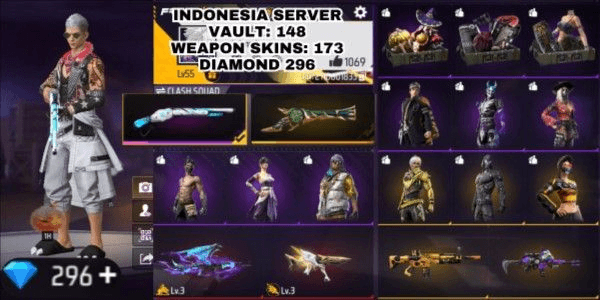 Product Showcase