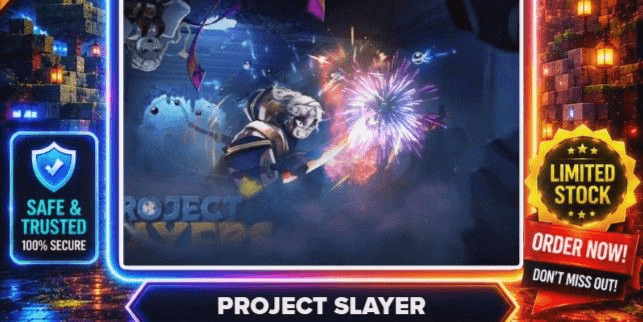 Product Showcase