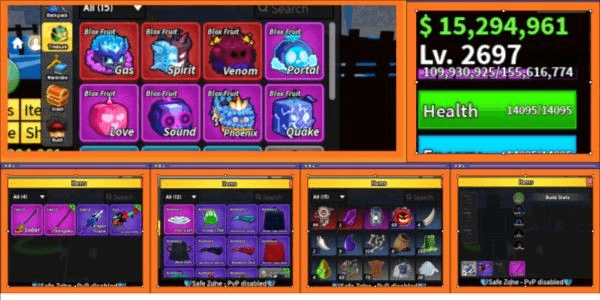 Product Showcase