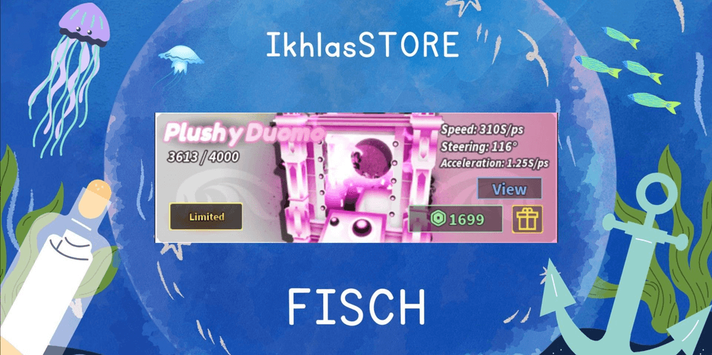Product Showcase