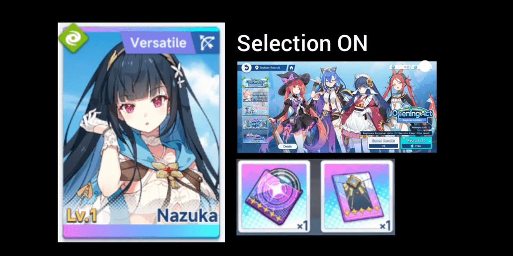 Product Showcase