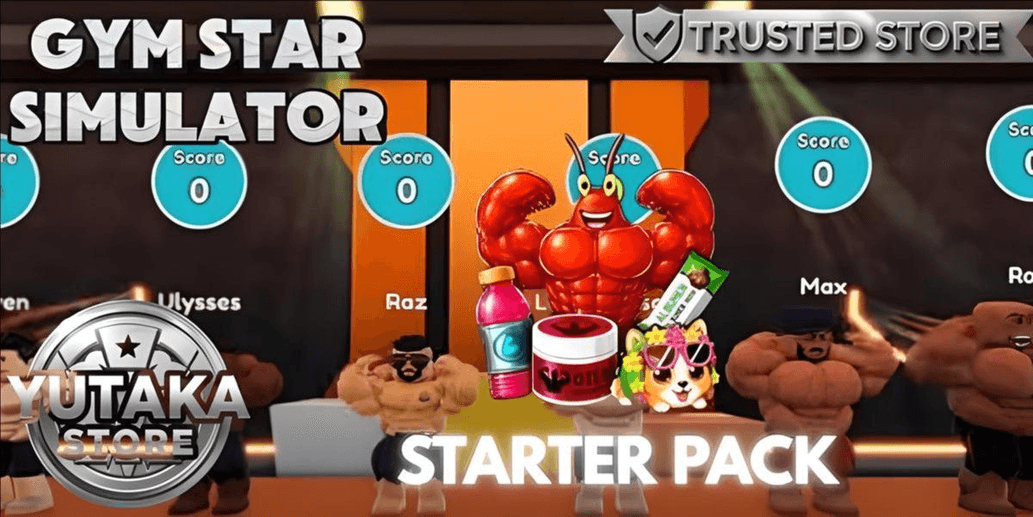 Product Showcase