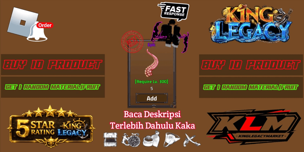 Product Showcase