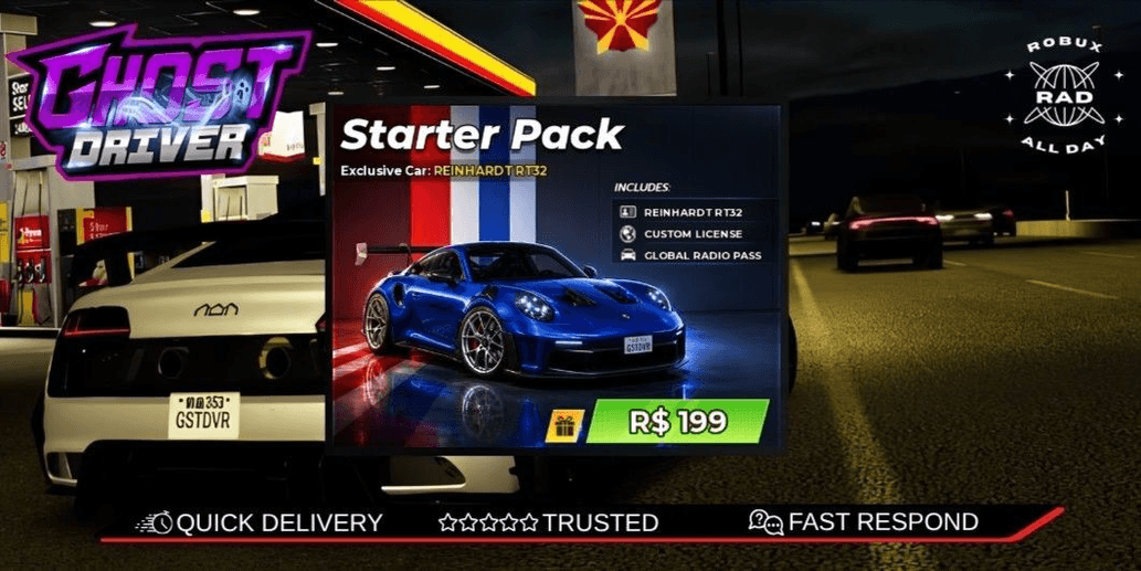 Product Showcase