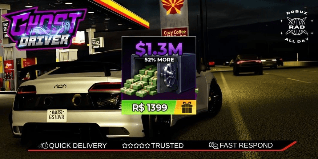 Product Showcase