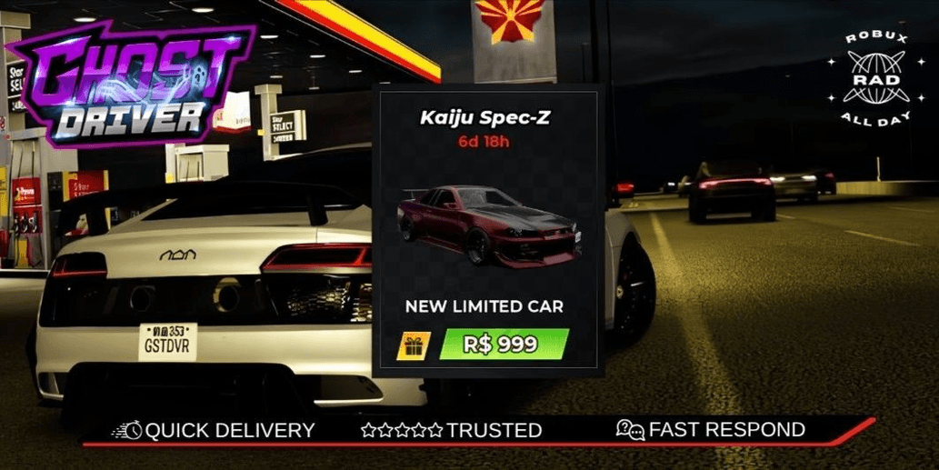 Product Showcase