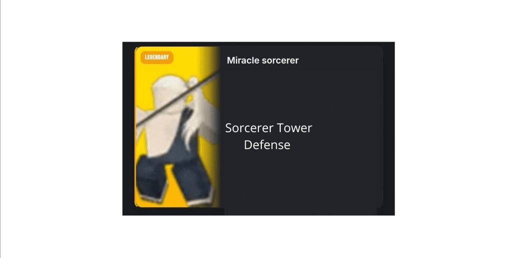 Product Showcase