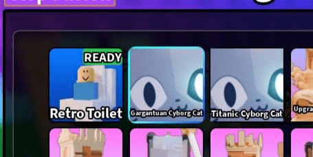 Product Showcase