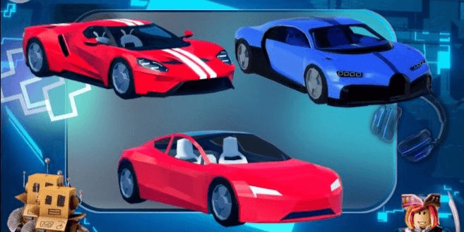 Product Showcase