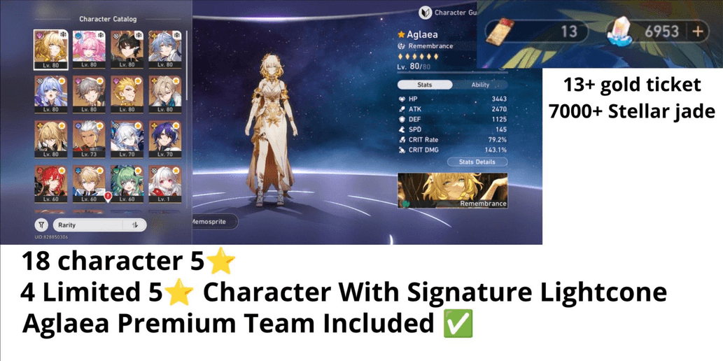 Product Showcase