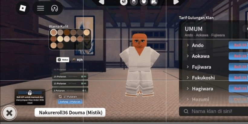 Product Showcase