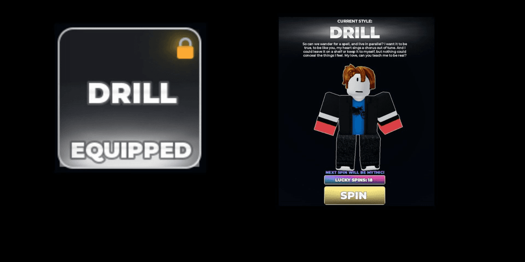 Product Showcase