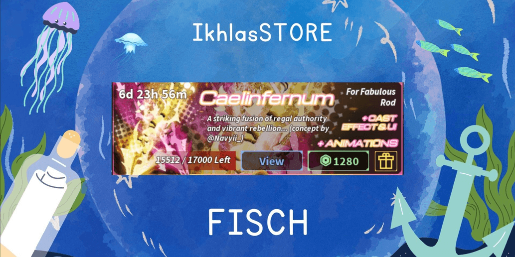 Product Showcase