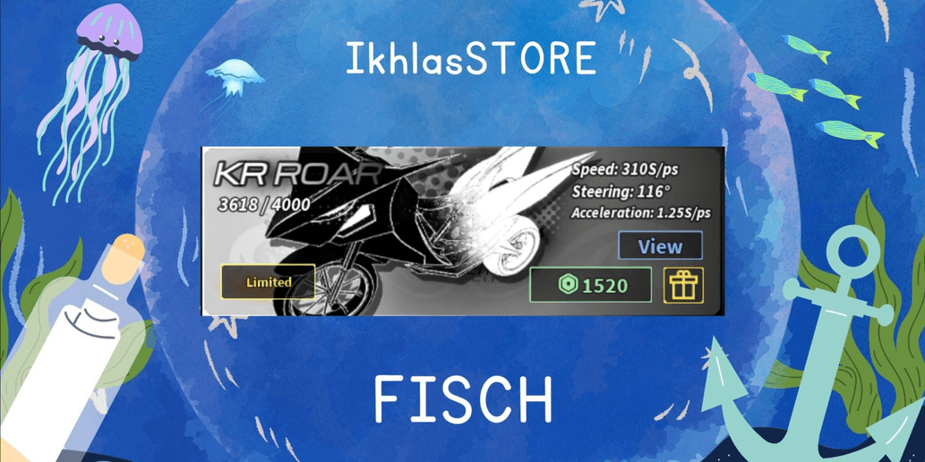 Product Showcase