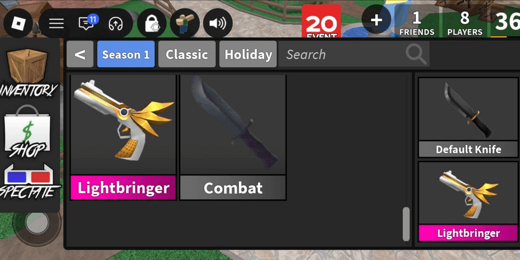 Product Showcase