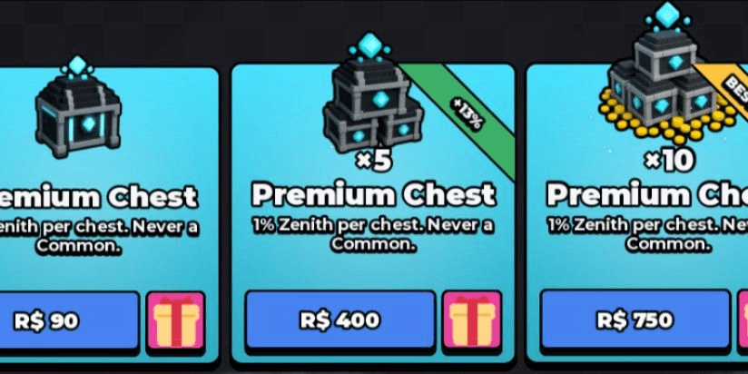 Product Showcase
