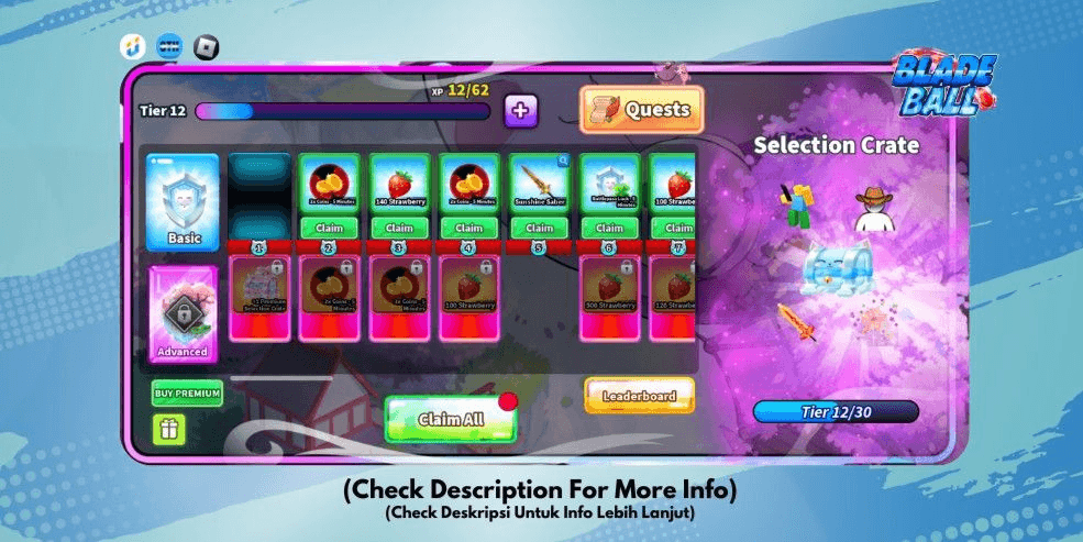 Product Showcase