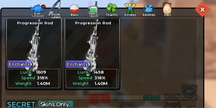 Product Showcase
