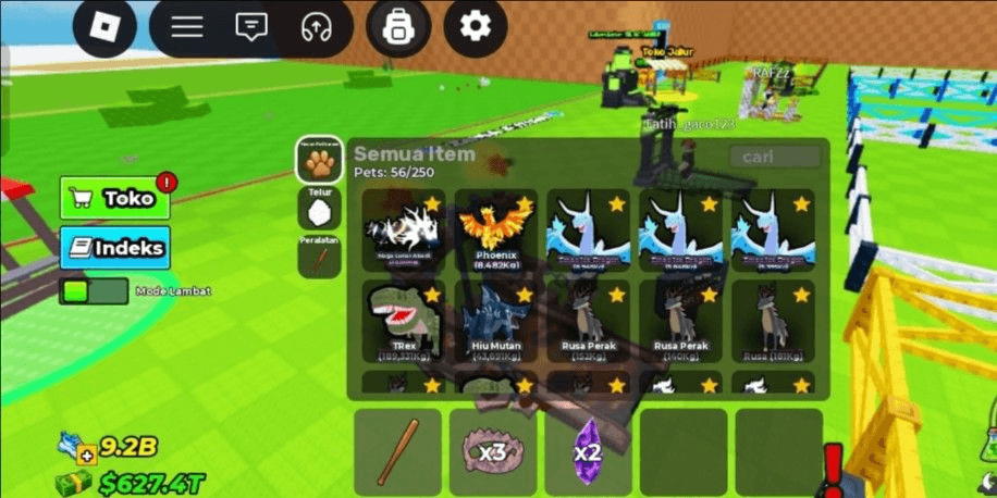 Product Showcase
